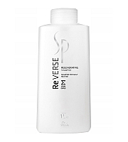 Wella SP Reverse Regenerating Shampoo -  Шампунь регенерирующий для волос 1000 мл